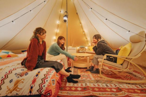 OKAYAMA GLAMPING SORANIA - Vacation STAY 73274v